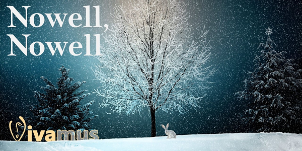 Programme: Nowell, Nowell