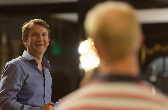 How to pass a choir audition