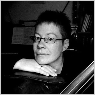 The Hanover Band Q&A with Julia Black (baroque violin)