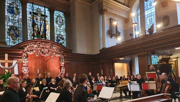 The post-concert comedown