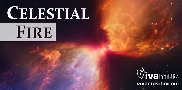 Programme: Celestial Fire