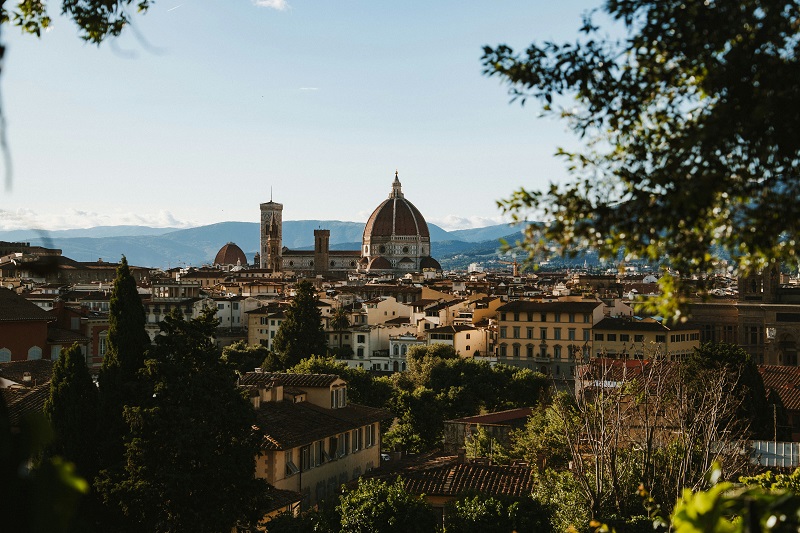 La gioia di cantare / The joy of singing